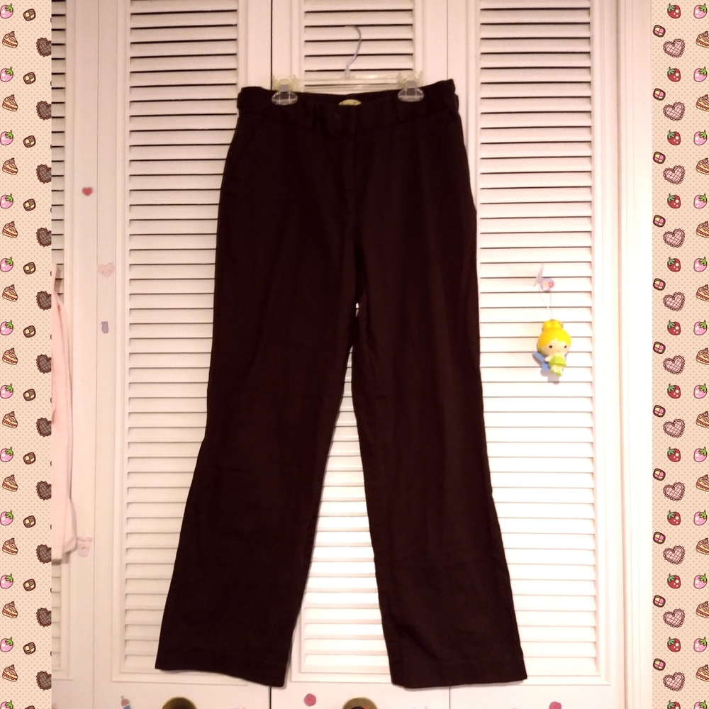 Design Loft 💄 Brown dress pants